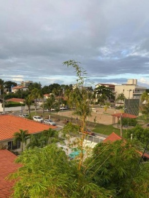 melhor localização de Porto de galinhas 3 dormi